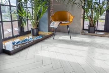 Плитка ПВХ AQUAFLOOR Parquet Glue AF2501PG