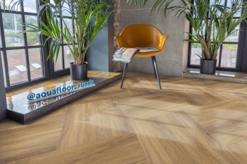 Плитка ПВХ AQUAFLOOR Parquet Glue AF2504PG