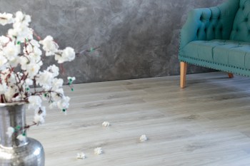 Плитка ПВХ AQUAFLOOR Quartz AF3505QV