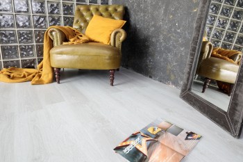 Плитка ПВХ AQUAFLOOR Quartz AF3506QV