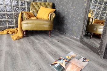Плитка ПВХ AQUAFLOOR Quartz AF3509QV