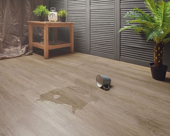 Плитка ПВХ AQUAFLOOR Classic Click AF5514