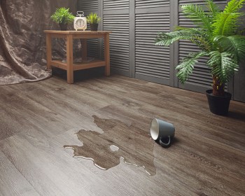 Плитка ПВХ AQUAFLOOR Classic Glue AF5517