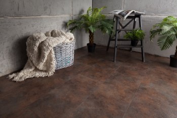 Плитка ПВХ AQUAFLOOR Stone AF6006ST