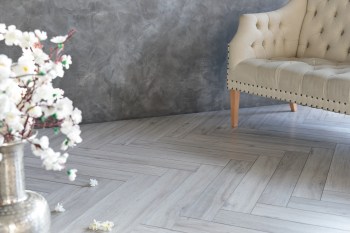 Плитка ПВХ AQUAFLOOR Parquet Plus AF6011PQ