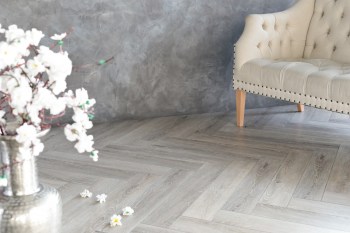Плитка ПВХ AQUAFLOOR Parquet Plus AF6012PQ