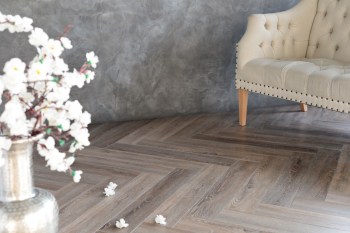 Плитка ПВХ AQUAFLOOR Parquet Plus AF6013PQ