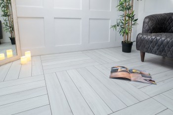 Плитка ПВХ AQUAFLOOR Parquet Plus AF6016PQ