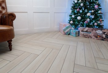 Плитка ПВХ AQUAFLOOR Parquet Plus AF6017PQ