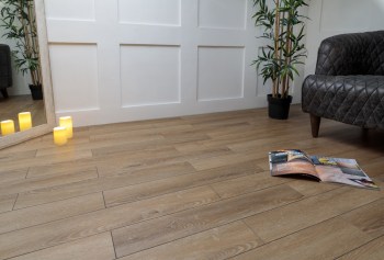 Плитка ПВХ AQUAFLOOR Parquet Plus AF6019PQ