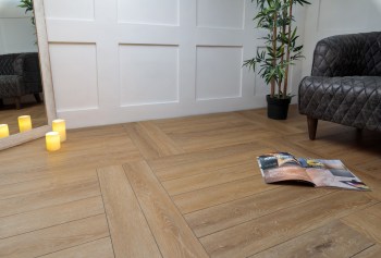 Плитка ПВХ AQUAFLOOR Parquet Plus AF6020PQ