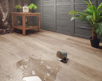 Плитка ПВХ AQUAFLOOR RealWood Click AF6032