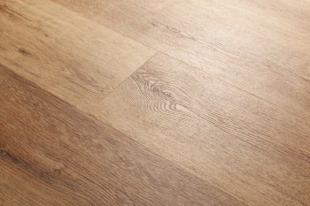 Плитка ПВХ AQUAFLOOR RealWood Glue AF6034
