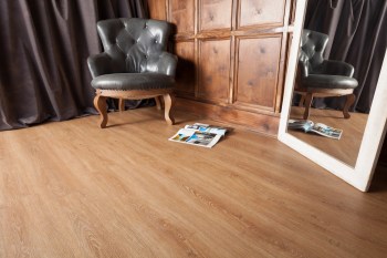 Плитка ПВХ AQUAFLOOR RealWood Glue AF6052