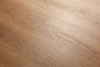 Плитка ПВХ AQUAFLOOR RealWood Glue AF6052
