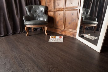Плитка ПВХ AQUAFLOOR RealWood Glue AF6053