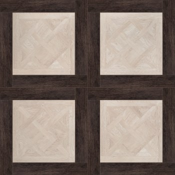 Плитка ПВХ AQUAFLOOR Versailles + Parquet AF7001VS+AF6015PQ