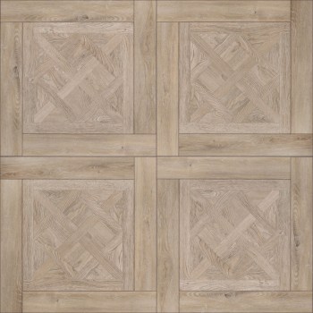 Плитка ПВХ AQUAFLOOR Versailles + Parquet AF7003VS+AF6012PQ