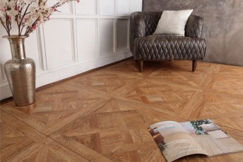 Плитка ПВХ AQUAFLOOR Versailles AF7004VS