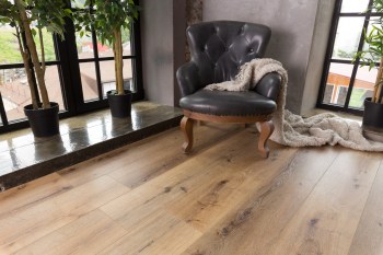 Плитка ПВХ AQUAFLOOR RealWood XL AF8002XL