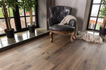 Плитка ПВХ AQUAFLOOR RealWood XL AF8003XL