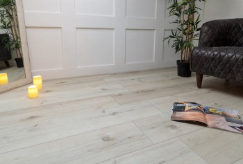 Плитка ПВХ AQUAFLOOR RealWood XL AF8007XL