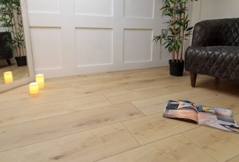 Плитка ПВХ AQUAFLOOR RealWood XL AF8008XL