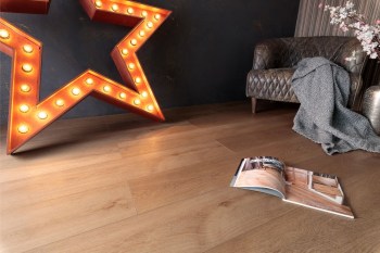 Плитка ПВХ AQUAFLOOR RealWood XXL AF8024XXL