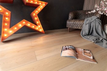 Плитка ПВХ AQUAFLOOR RealWood XXL AF8025XXL