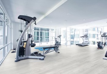 Плитка ПВХ IVC Ultimo Dry Back Casablanca Oak 24123Q