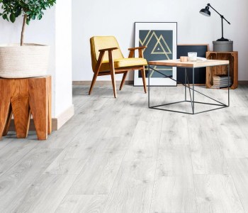 Плитка ПВХ IVC Ultimo Dry Back Chapman Oak 24126Q