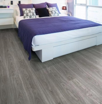 Плитка ПВХ IVC Ultimo Dry Back Eden Walnut 28843Q