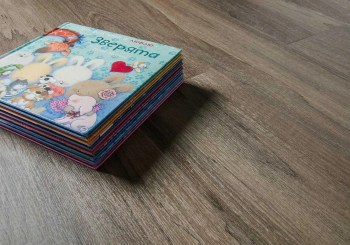 Плитка ПВХ IVC Ultimo Dry Back Marsh Wood 22852Q