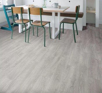 Плитка ПВХ IVC Divino Click Somerset Oak 52932