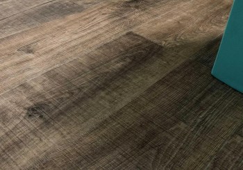 Плитка ПВХ IVC Divino Dry Back Thunder Oak 80827Q