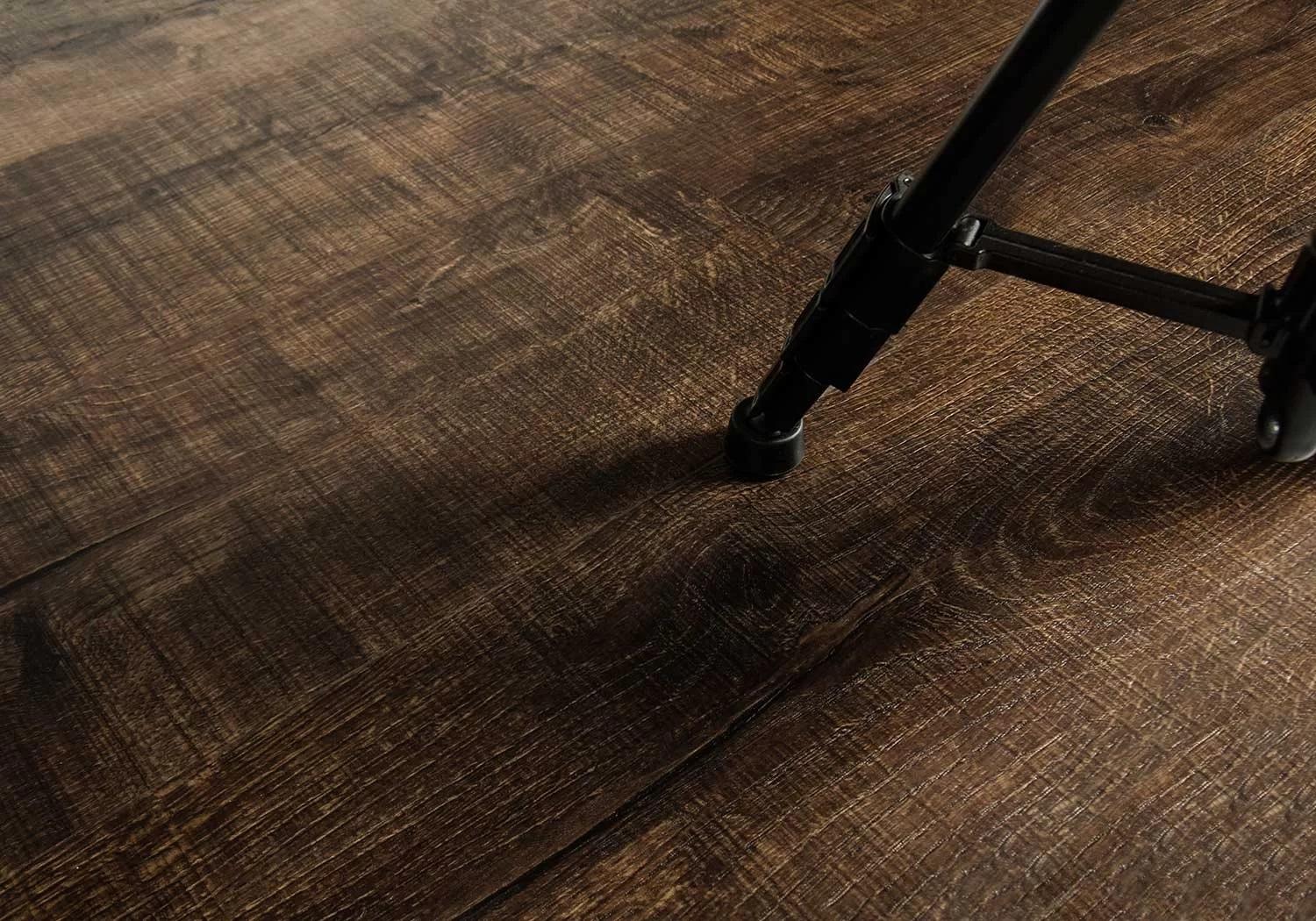 Плитка ПВХ IVC Divino Dry Back Thunder Oak 80883Q